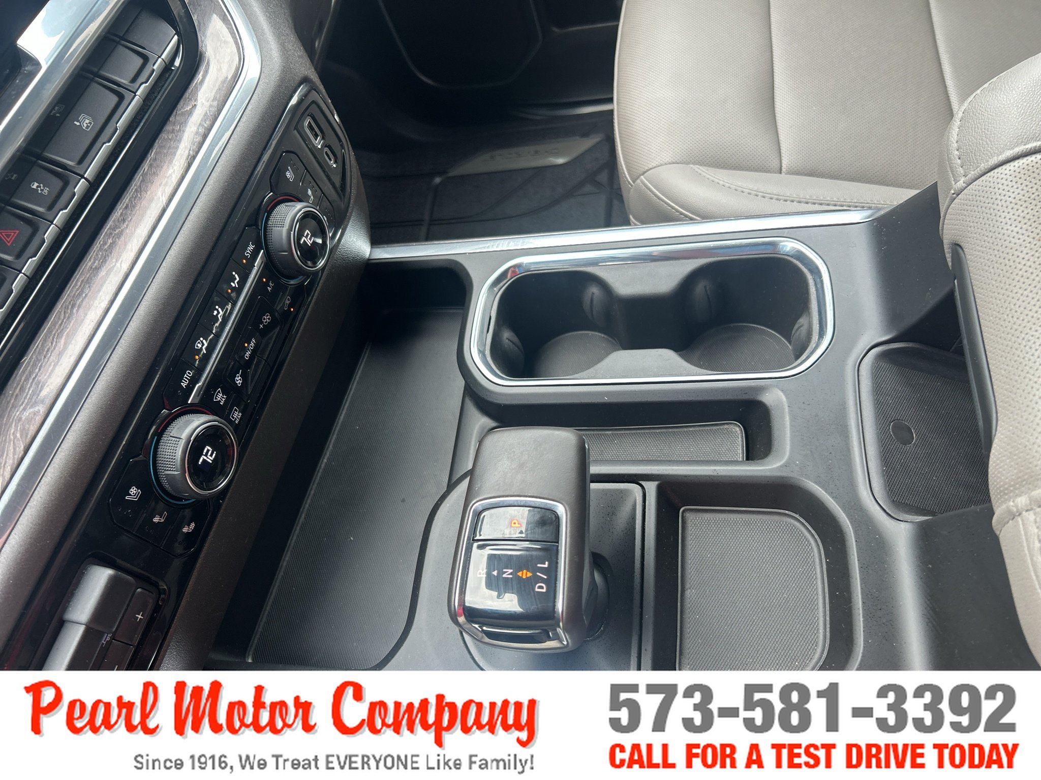 2023 Chevrolet Silverado 1500 LTZ - Photo 19