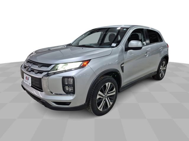 2025 Mitsubishi Outlander Sport 2.0 ES AWC CVT's photo