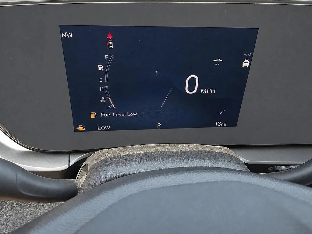 2026 Buick Envista Avenir - Photo 17