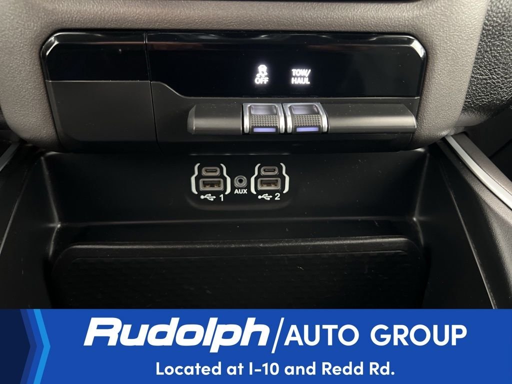 Used 2022 Silver Ram Big Horn/Lone Star image 32