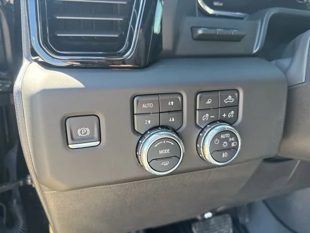 2026 GMC Sierra 1500 AT4X - Photo 26
