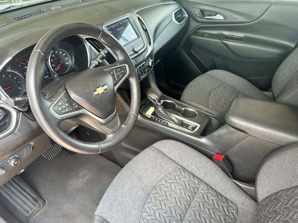 Used 2022 Beige Chevrolet LT image 8