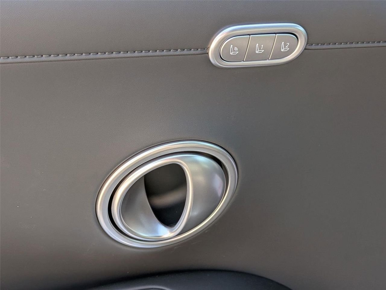 2026 Hyundai Palisade Calligraphy - Photo 12