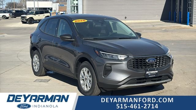 2026 Ford Escape Active FWD's photo