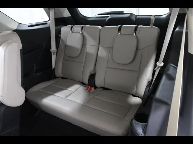Used 2023 Stone Blue Ford Limited image 46