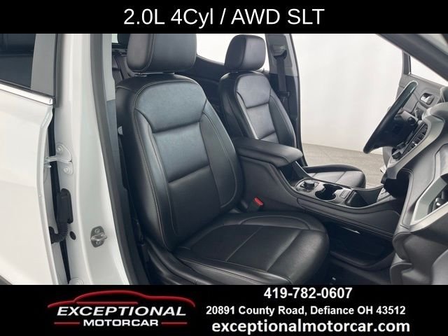 2023 GMC Acadia SLT - Photo 51