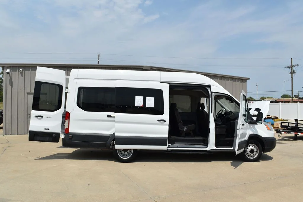 Used 2019 White Ford XLT image 34