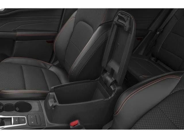 New 2026 Vapor Blue Metallic Ford ST-Line image 22