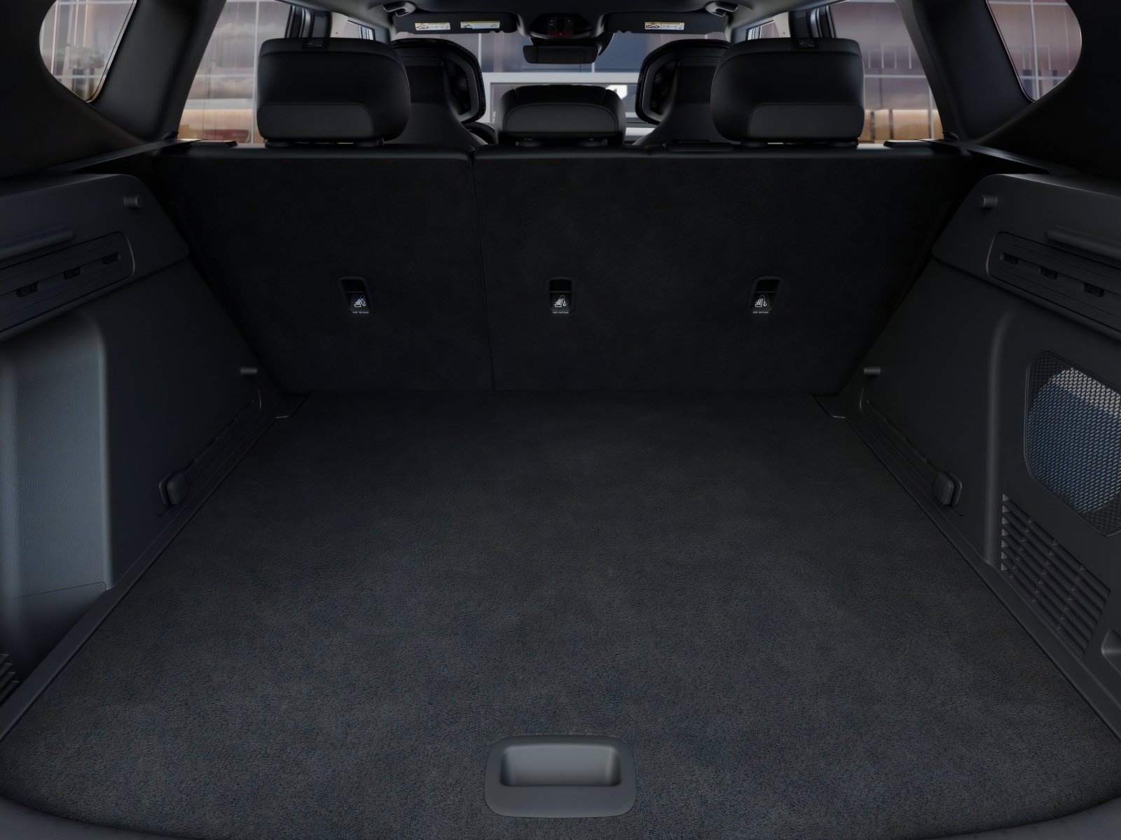 New 2027 Frost Blue Kia X-Line SX image 19