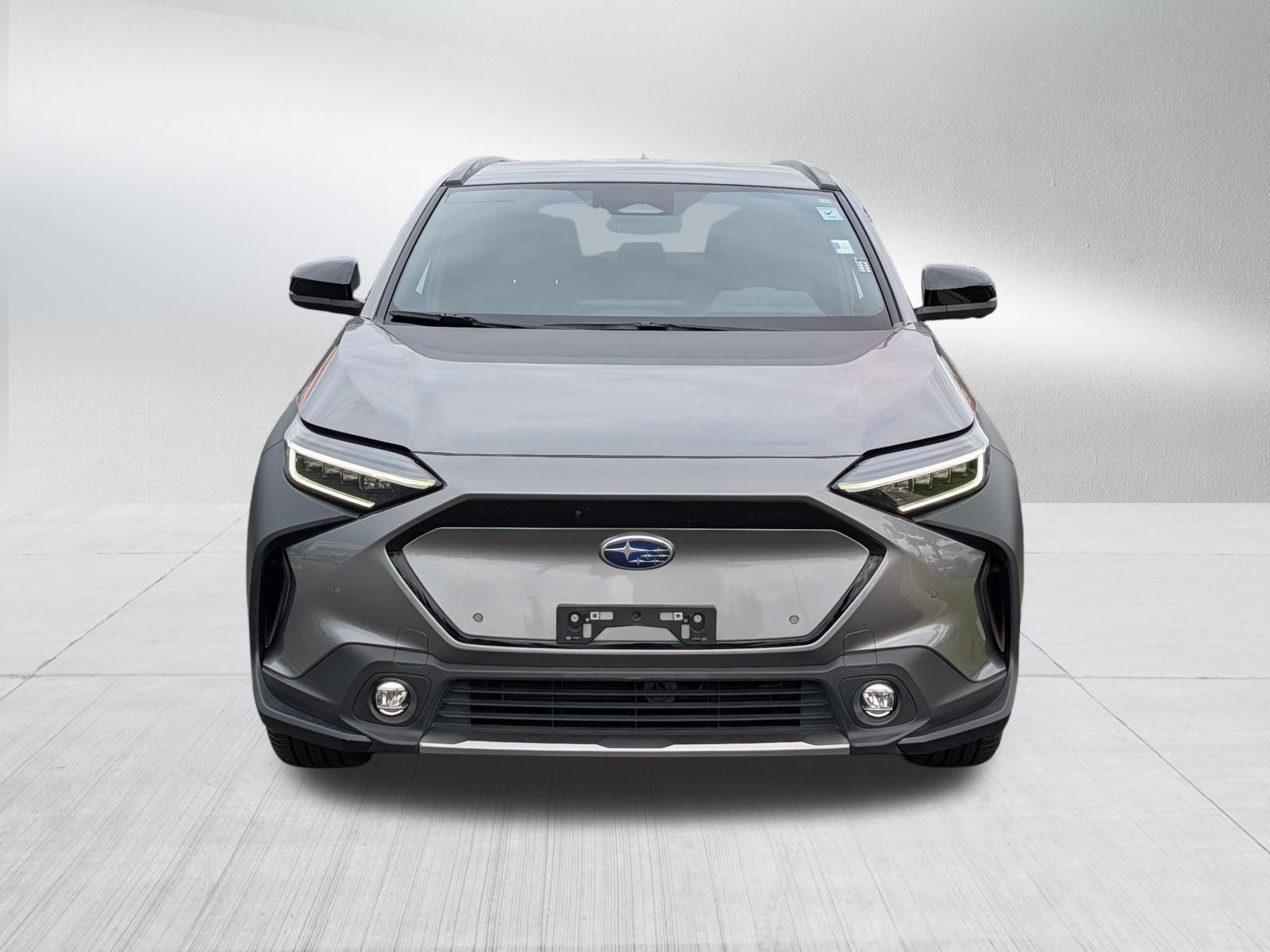 Certified Used 2023 Smoked Carbon Subaru Limited image 2