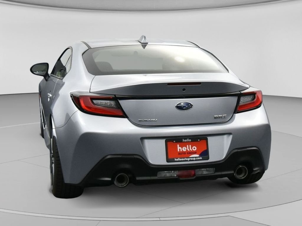2026 Subaru BRZ Limited - Photo 16