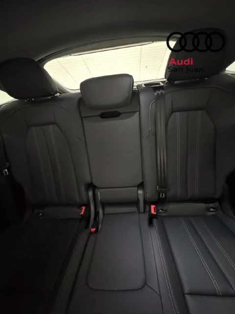 New 2026 White Audi 2.0T Premium Plus image 16
