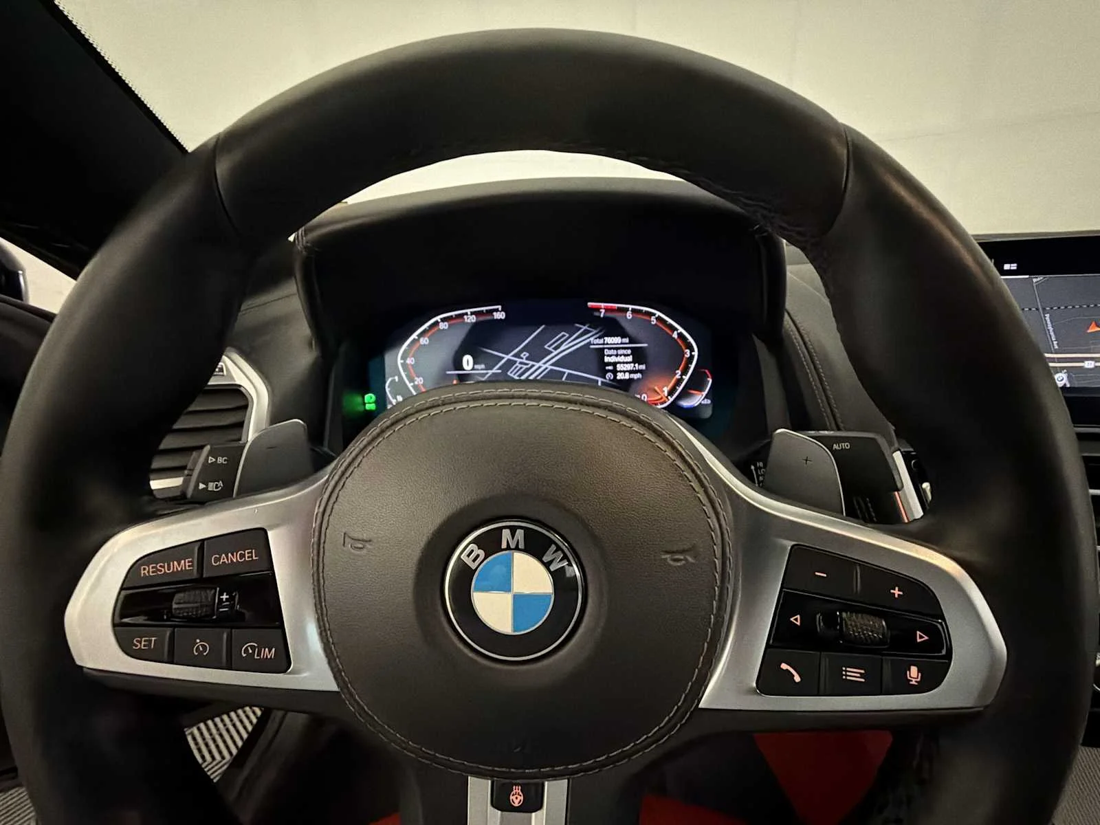 2020 BMW 8 Series 840i - Photo 13