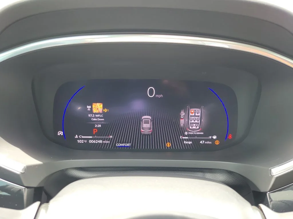 Used 2026 Gray Acura Technology Package image 29