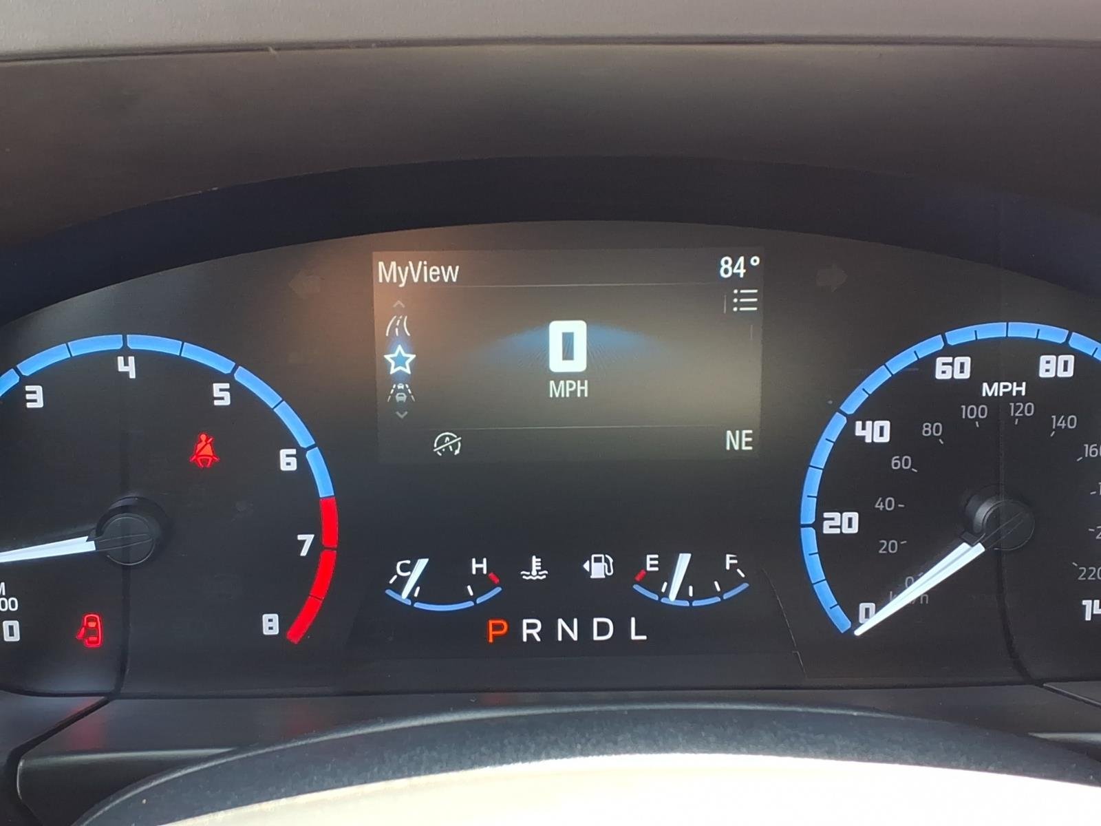 Used 2021 Black Ford Big Bend image 13