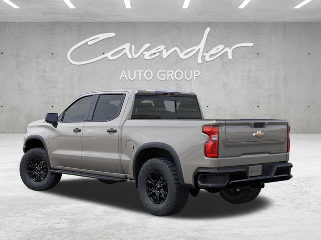 New 2026 White Sands Chevrolet ZR2 image 3