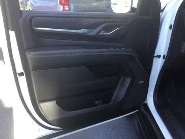 2024 GMC Yukon XL Denali - Photo 20
