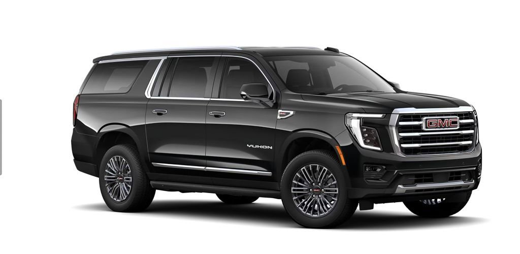 2026 GMC Yukon 4WD Elevation's photo