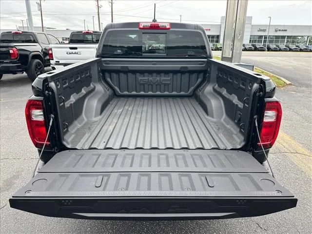 New 2026 Onyx Black GMC Denali image 11