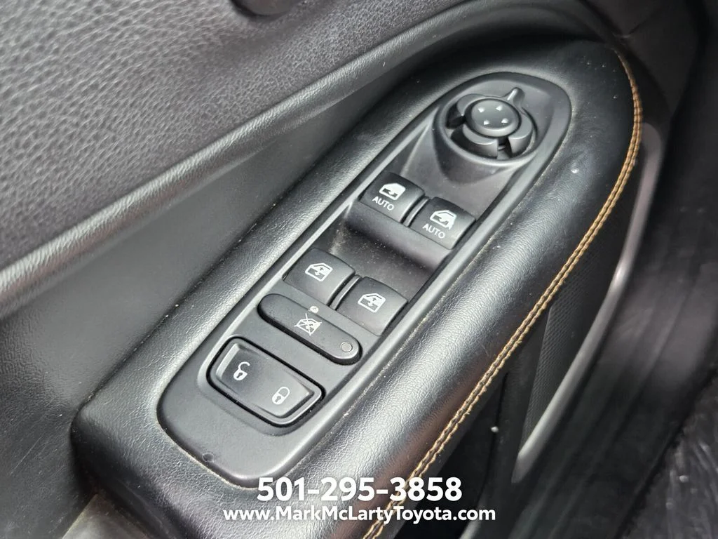 Used 2020 Gray Jeep Limited image 24