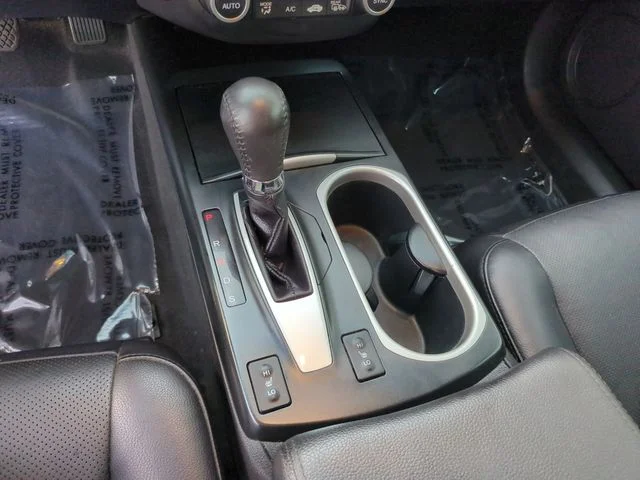 Used 2018 White Acura Technology Package image 24