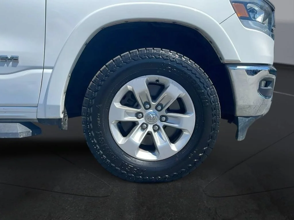 2020 RAM Ram 1500 Pickup Laramie - Photo 27