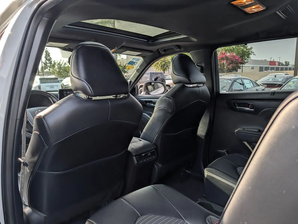 2021 Toyota Highlander XSE - Photo 15