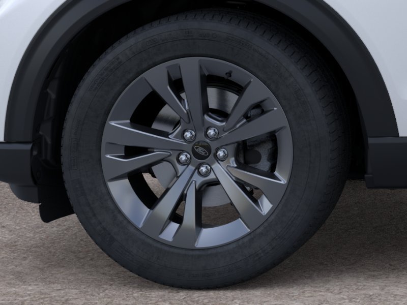 2026 Ford Explorer Active - Photo 32