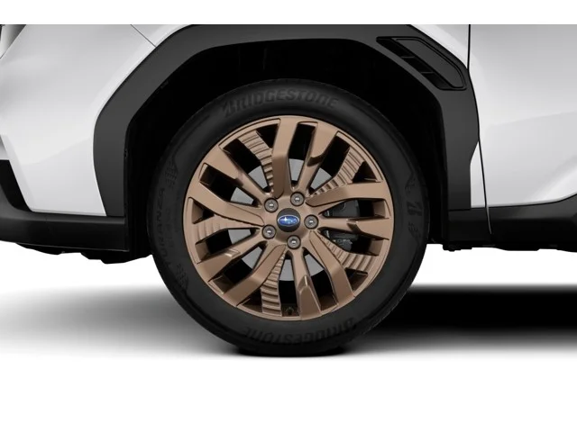 New 2026 CRYSTAL WHITE PEARL Subaru Sport image 36