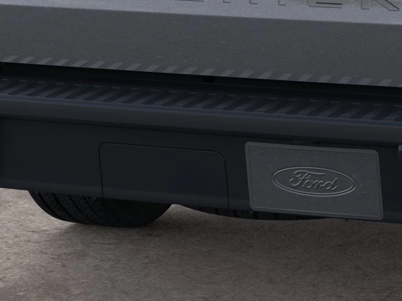 New 2026 Carbonized Gray Metallic Ford XL image 23