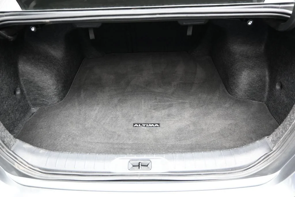 Used 2025 Gray Nissan 2.5 SV image 20