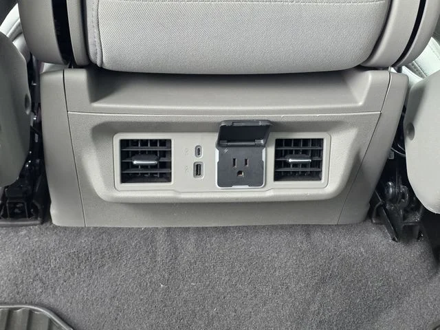 Certified Used 2023 Sterling Gray Metallic Chevrolet LT image 18