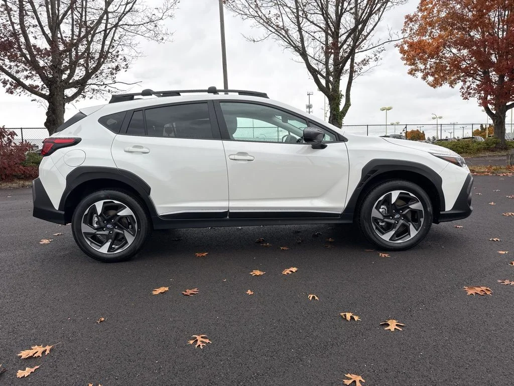 2026 Subaru Crosstrek Limited - Photo 49