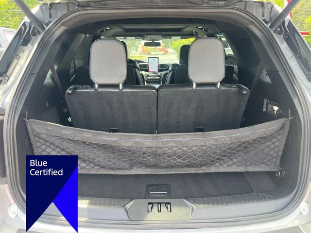 Used 2020 Silver Ford ST image 28