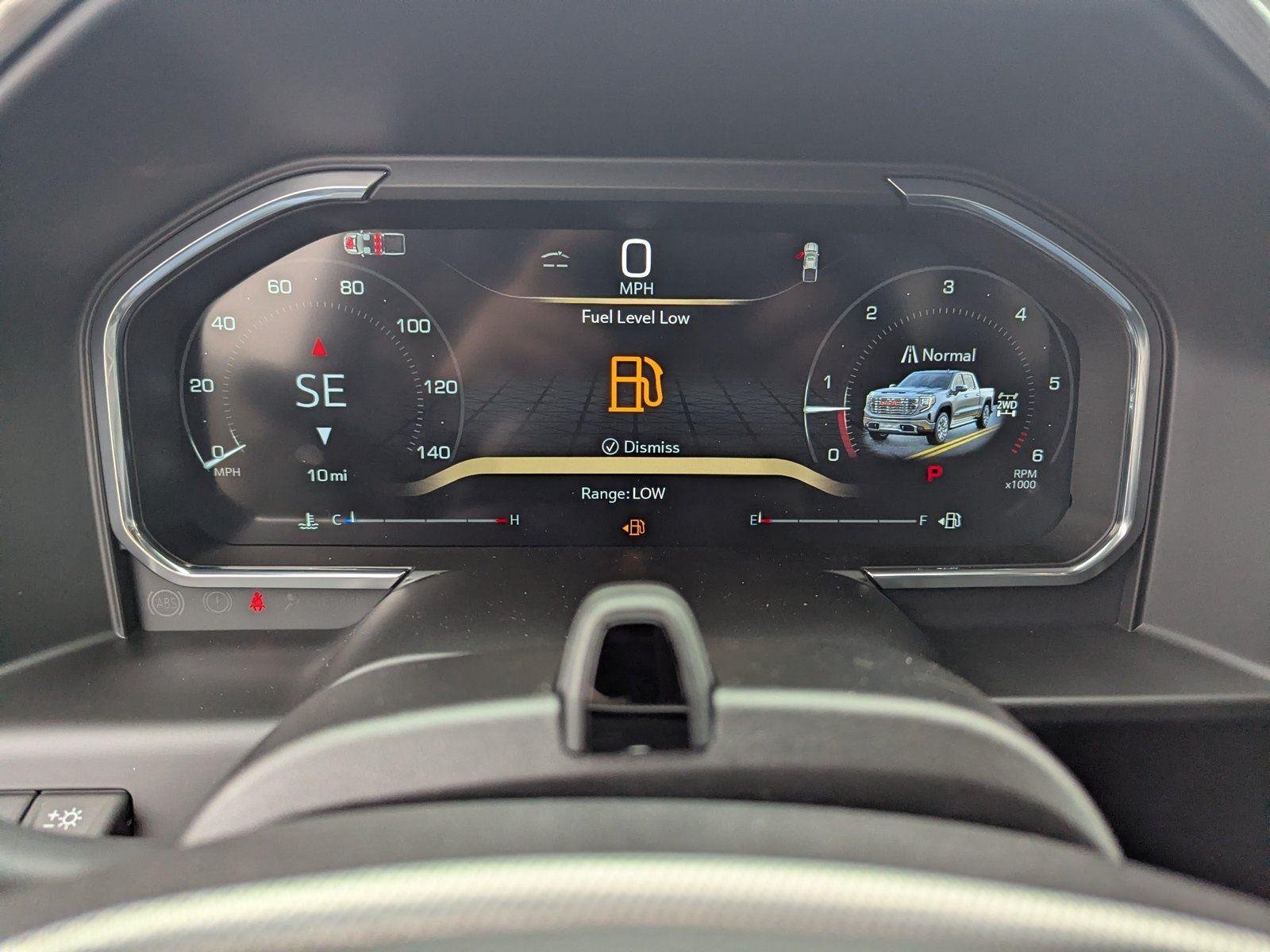 New 2026 Onyx Black GMC Denali image 32
