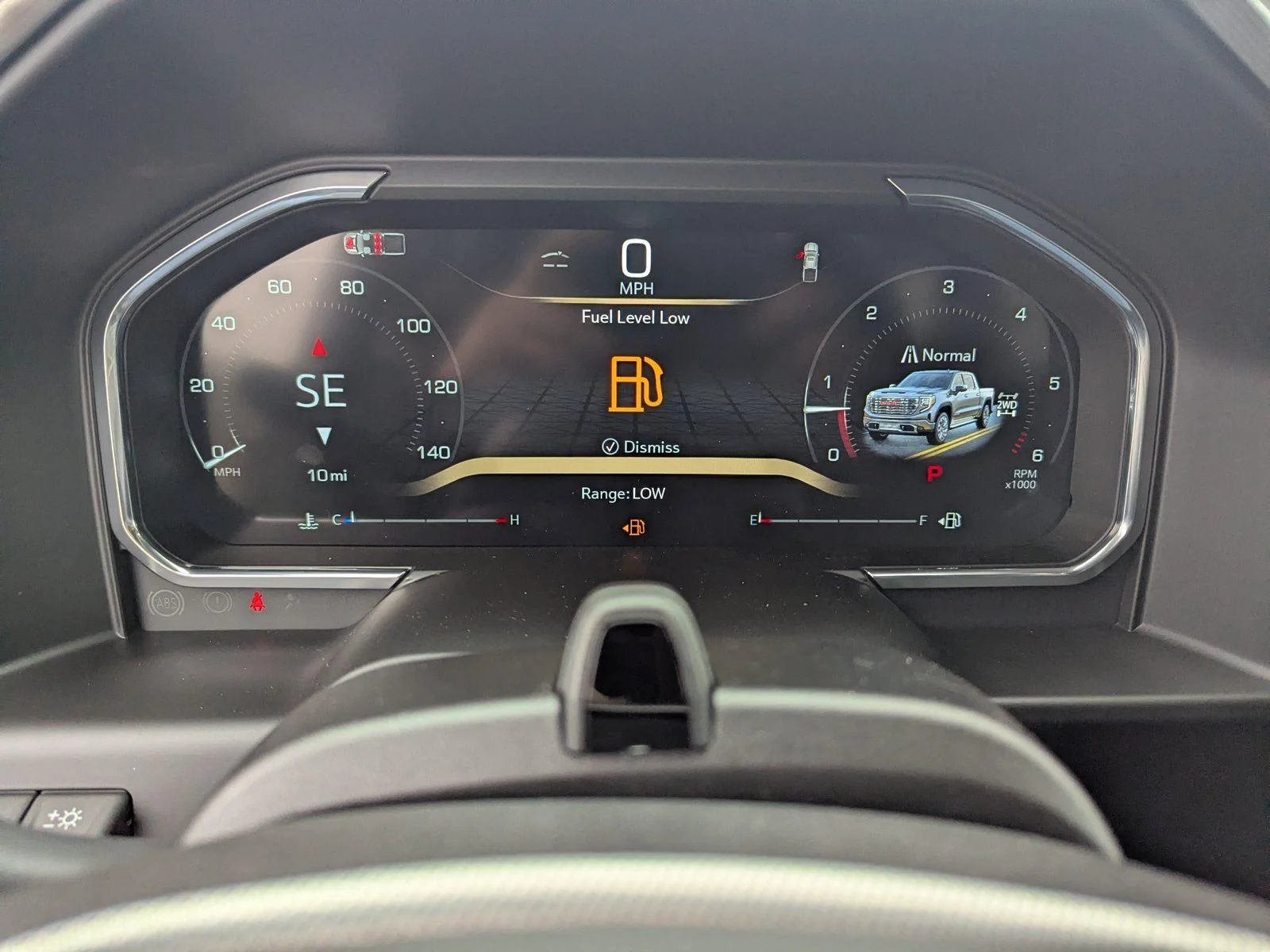 New 2026 Onyx Black GMC Denali image 32