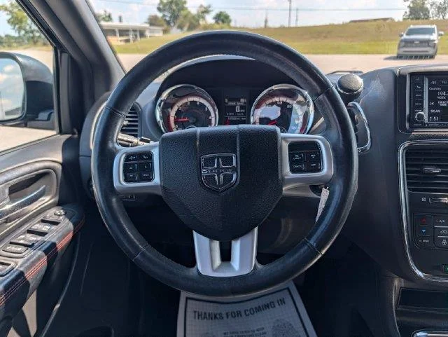 Used 2019 Black Dodge GT image 14