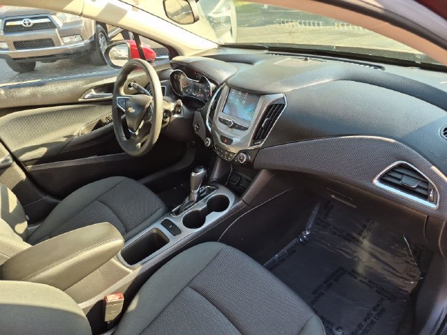 Used 2016 Red Chevrolet LT image 30