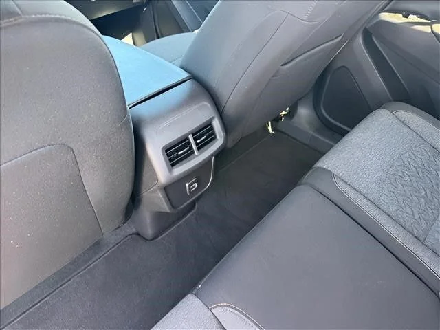 Used 2024 Gray Chevrolet LT image 15