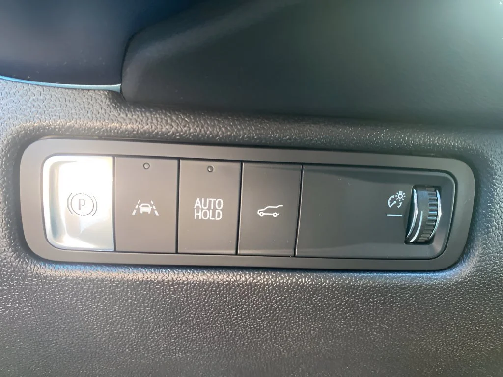 Used 2024 Sterling Gray Metallic Chevrolet 2LT image 18