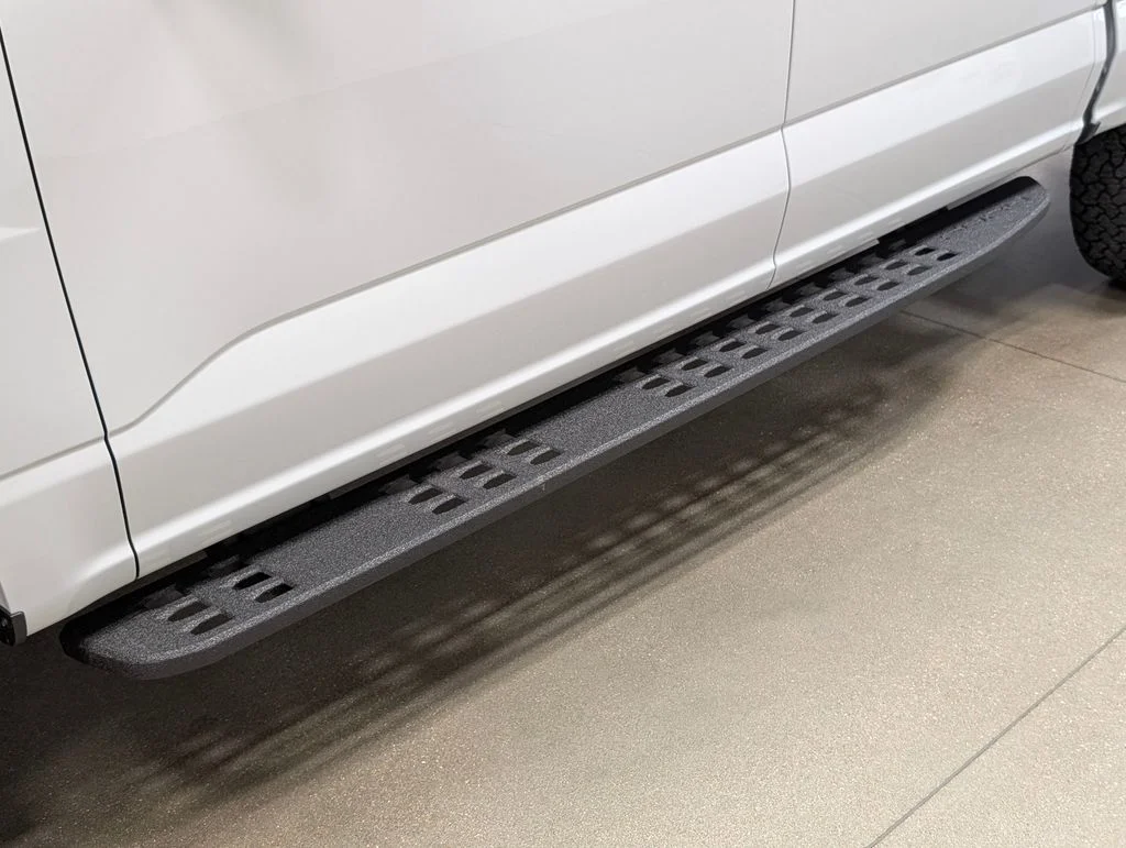New 2026 Avalanche Ford Tremor® image 21