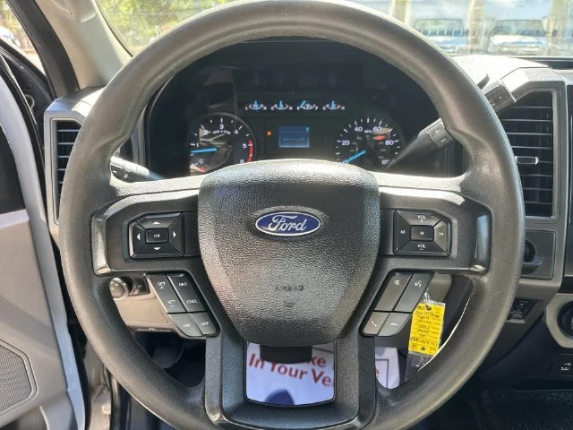 Used 2021 White Ford XL image 24