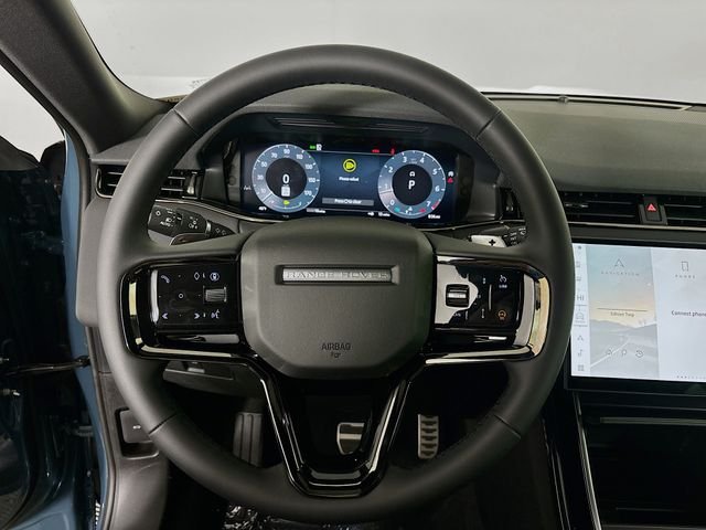 Certified Used 2026 Tribeca Blue Land Rover Dynamic image 12