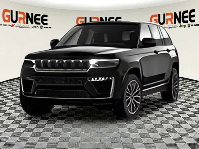 New 2025 Bright White Clear-Coat Exterior Paint Jeep Altitude X image 10