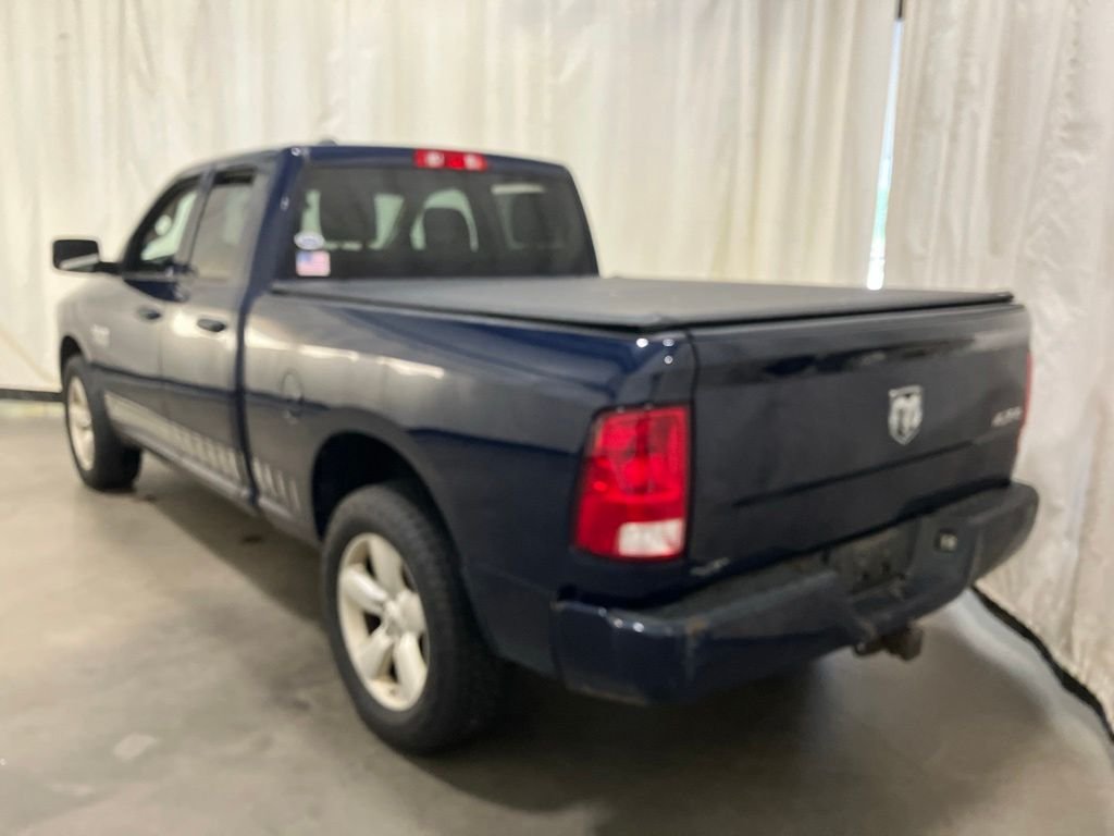 Used 2016 Blue Ram Express image 6