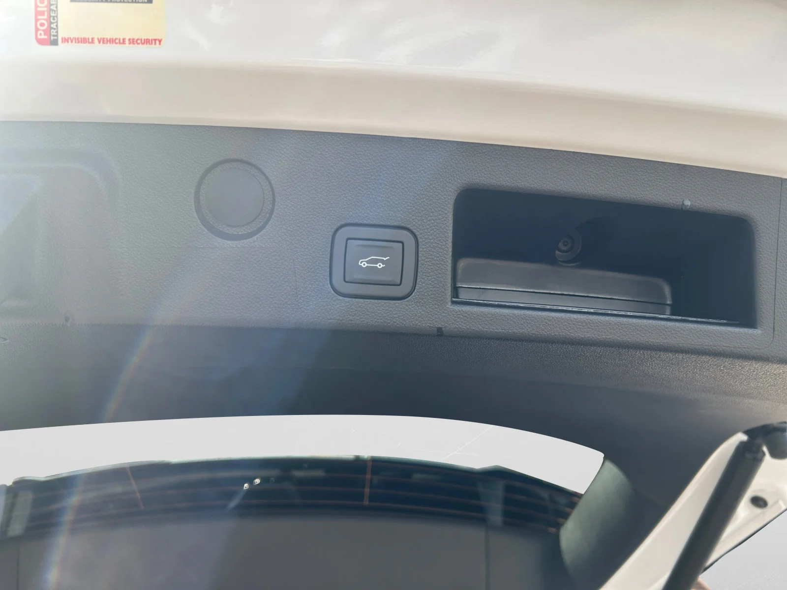 New 2027 Summit White GMC AWD AT4 image 11