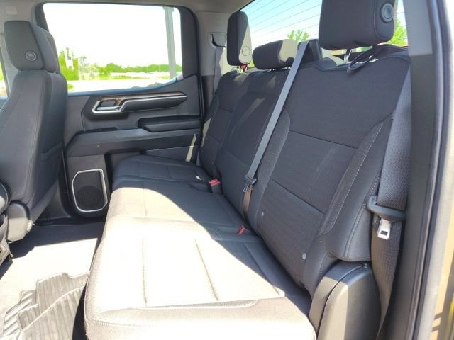 Used 2023 Brown Chevrolet LT image 25