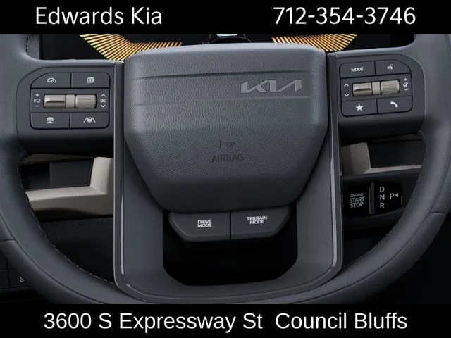 New 2027 Gray Kia S image 24
