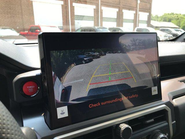 Certified Used 2024 Underground Toyota TRD Sport image 45