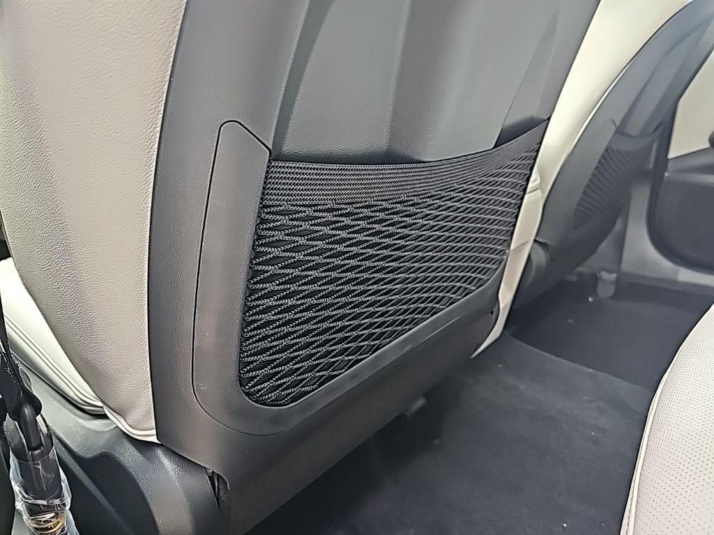 New 2026 Gray Hyundai Limited AWD image 35